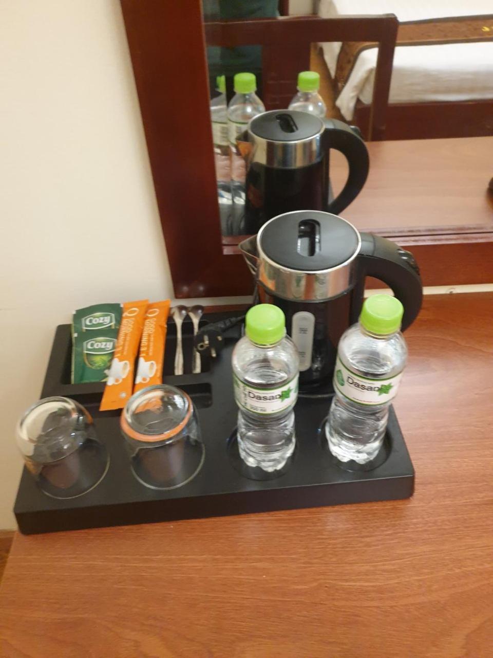 Ngoc Lan Hotel Hô Chi Minh-Ville Extérieur photo