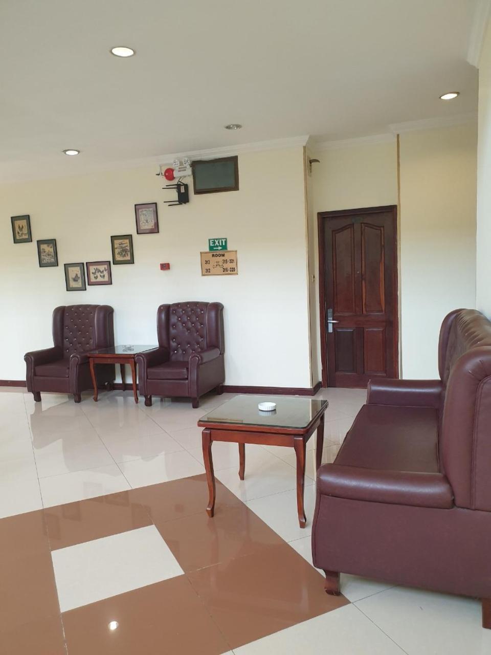 Ngoc Lan Hotel Hô Chi Minh-Ville Extérieur photo