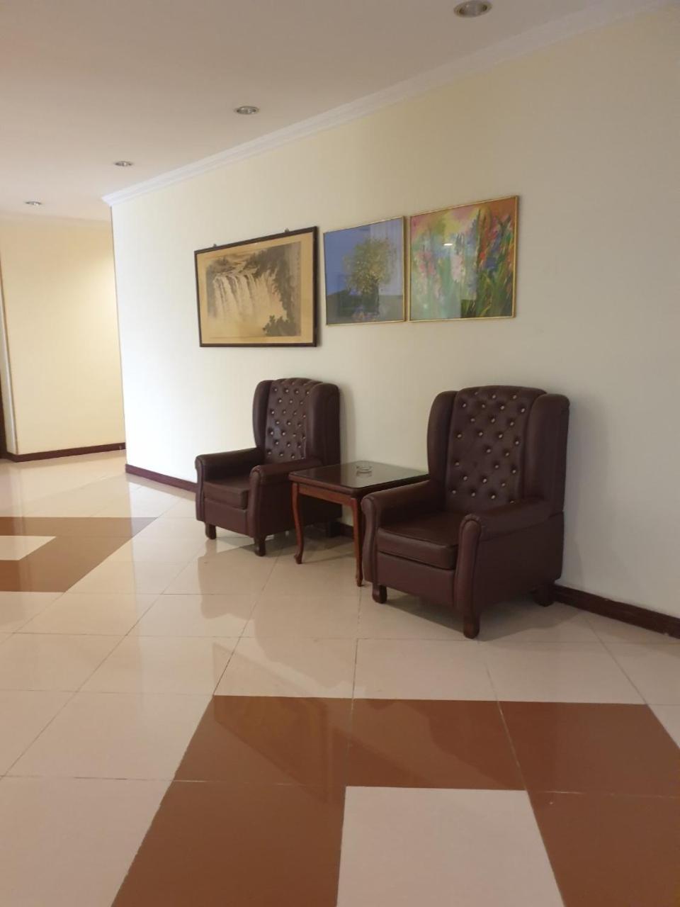 Ngoc Lan Hotel Hô Chi Minh-Ville Extérieur photo